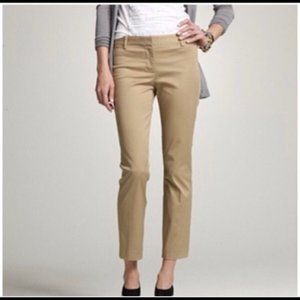 City Fit Khakis